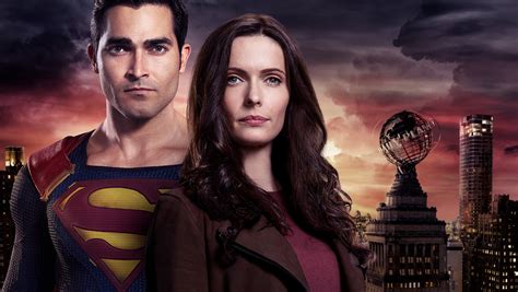 Superman & Lois .